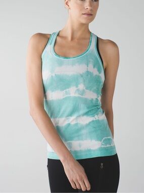 Lululemon Swiftly Tech Tank